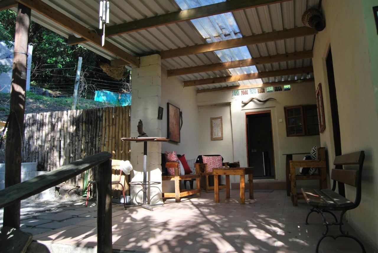 Ikaya Accommodation Psj Port Saint Johnʼs Kamer foto