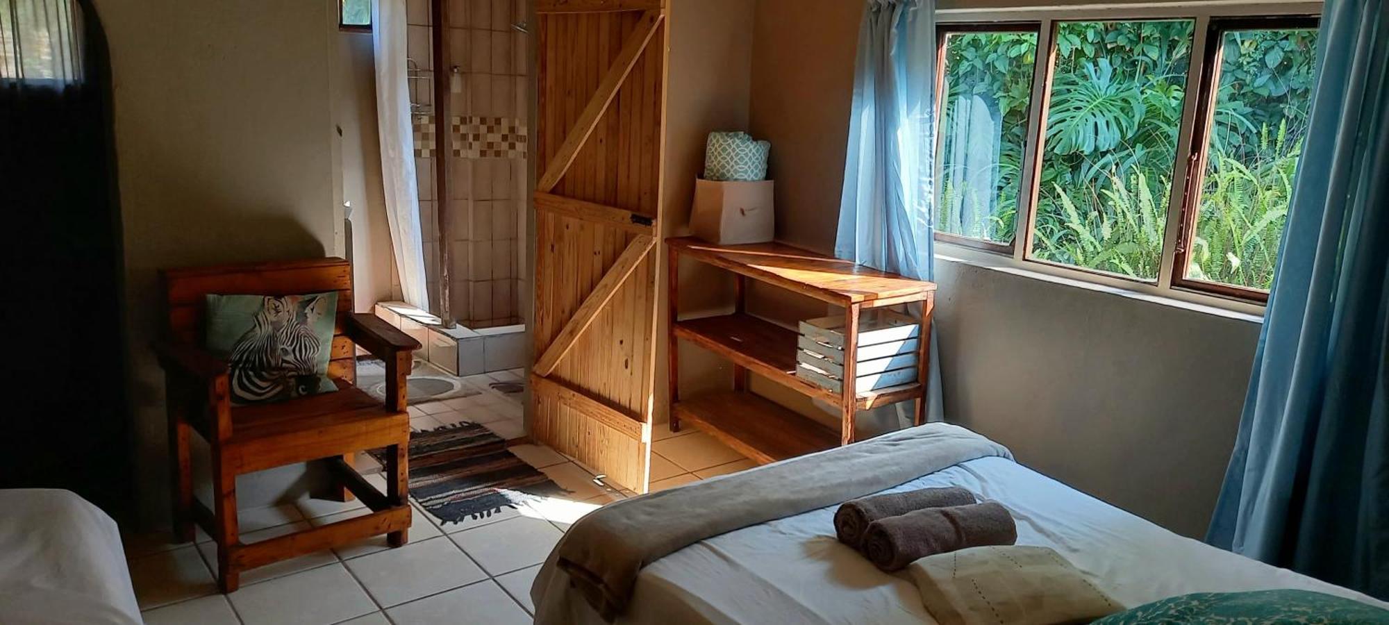 Ikaya Accommodation Psj Port Saint Johnʼs Buitenkant foto