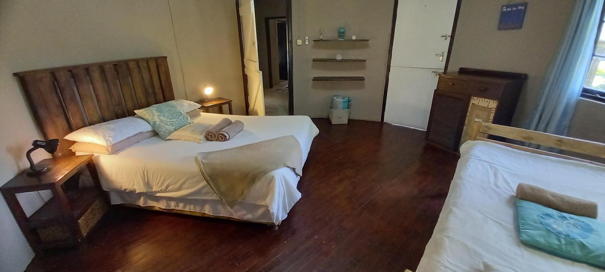 Ikaya Accommodation Psj Port Saint Johnʼs Buitenkant foto