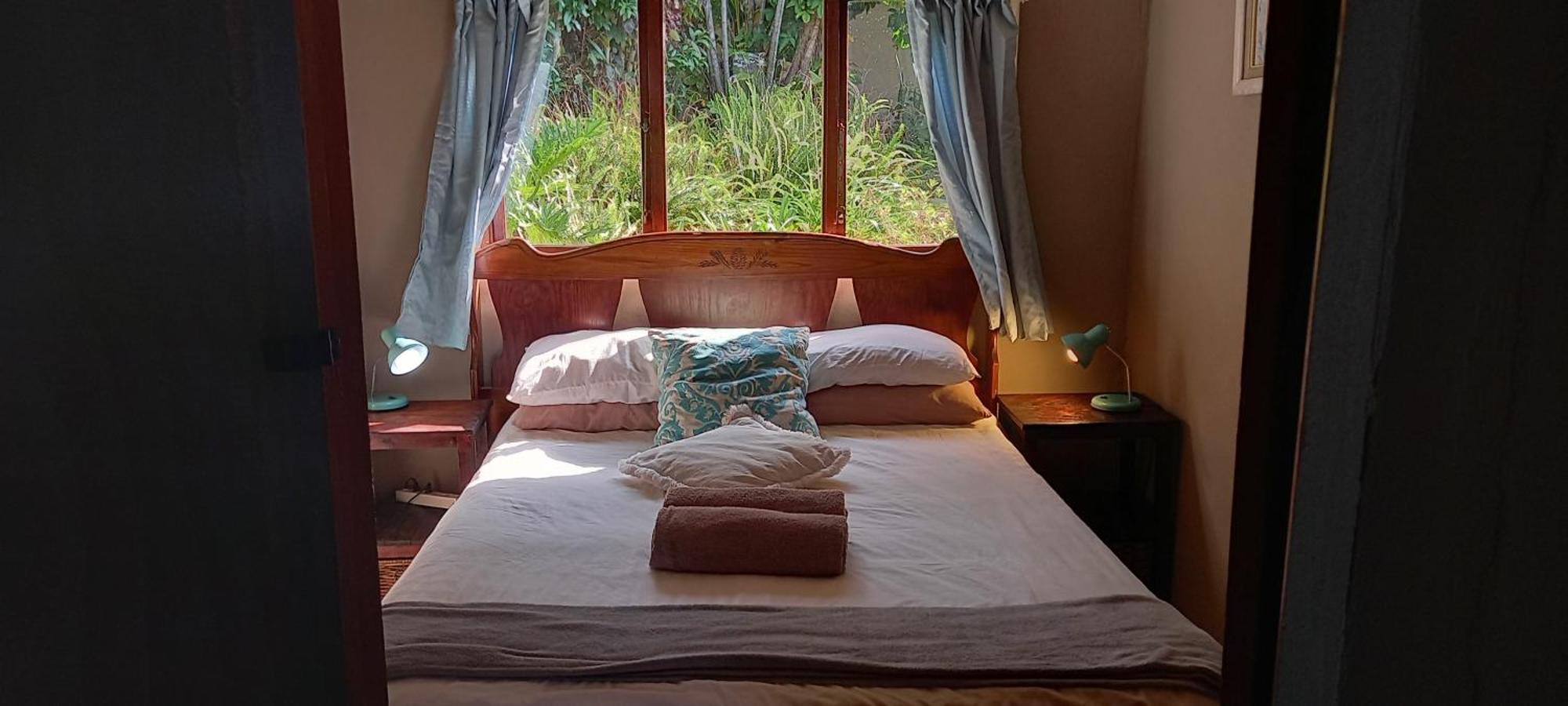 Ikaya Accommodation Psj Port Saint Johnʼs Buitenkant foto