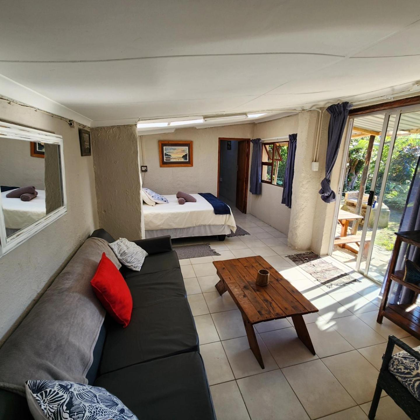 Ikaya Accommodation Psj Port Saint Johnʼs Buitenkant foto