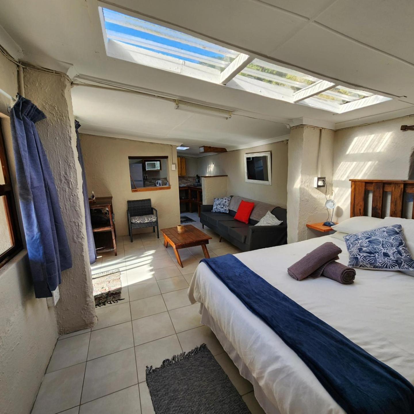 Ikaya Accommodation Psj Port Saint Johnʼs Buitenkant foto