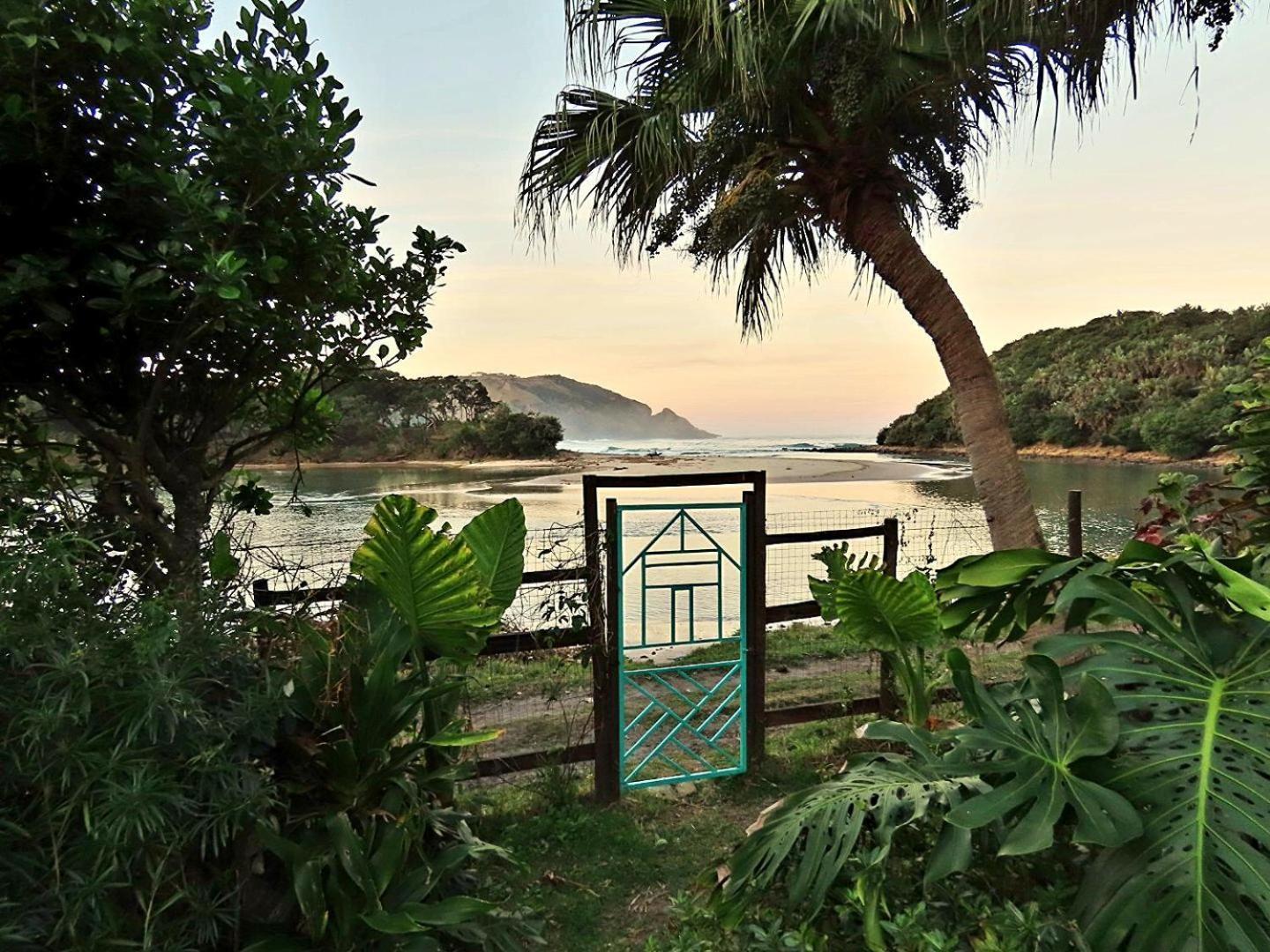 Ikaya Accommodation Psj Port Saint Johnʼs Buitenkant foto