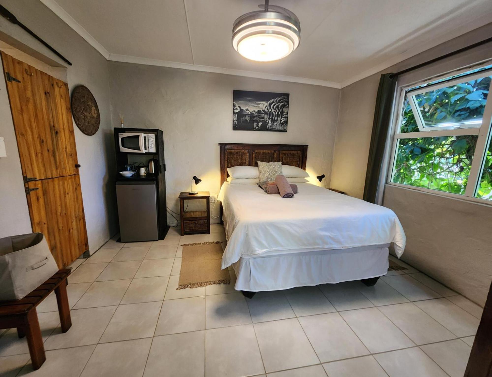 Ikaya Accommodation Psj Port Saint Johnʼs Buitenkant foto