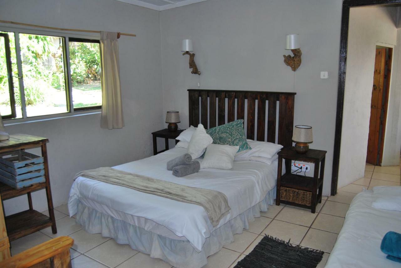 Ikaya Accommodation Psj Port Saint Johnʼs Buitenkant foto