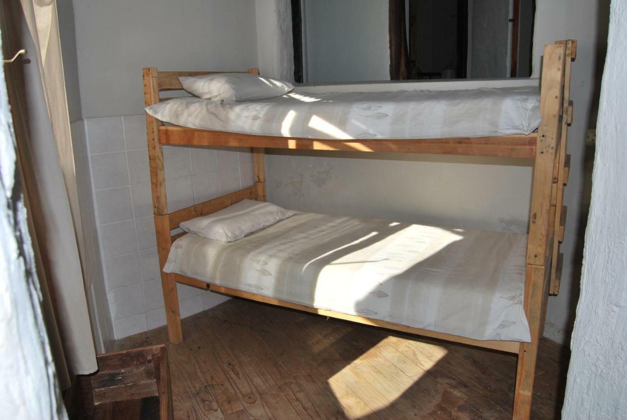 Ikaya Accommodation Psj Port Saint Johnʼs Buitenkant foto
